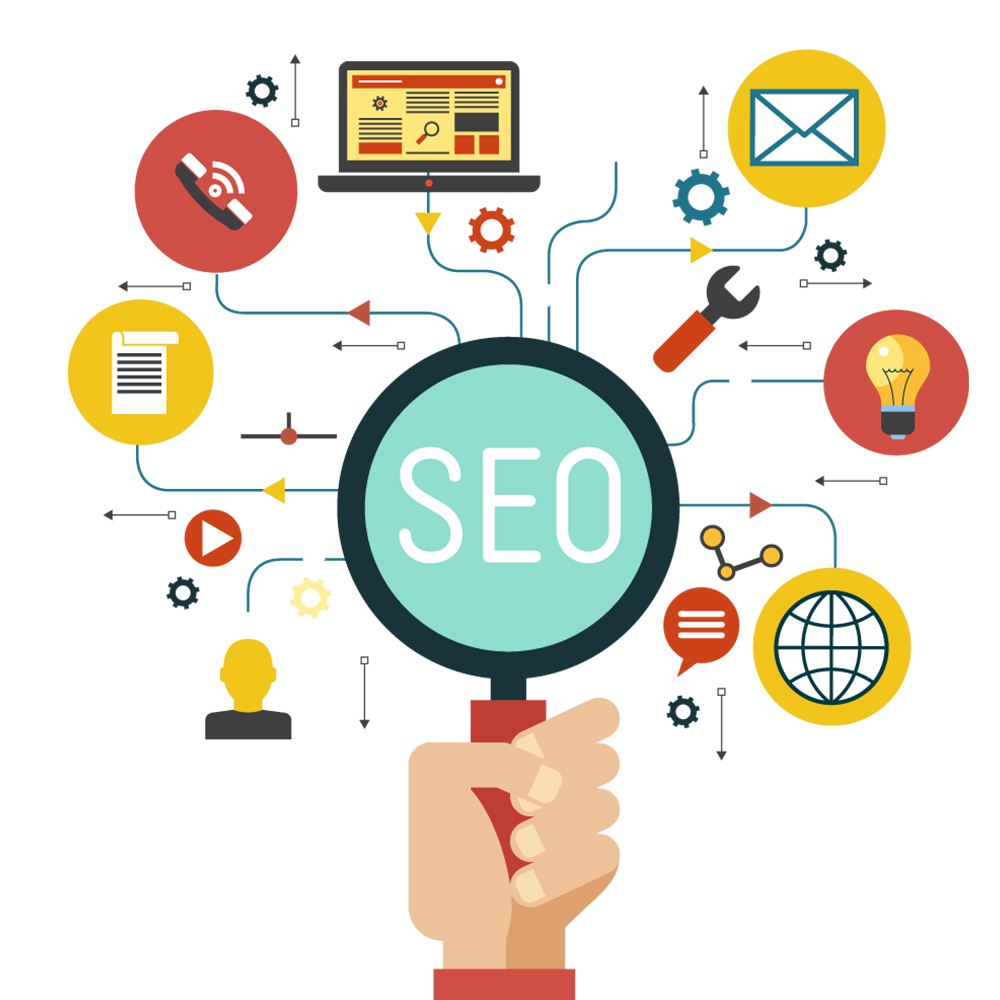  SEO Search Engine Optimization Internet Marketing In Surat Gujarat 