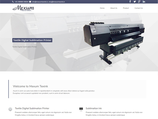 Mexum Texink